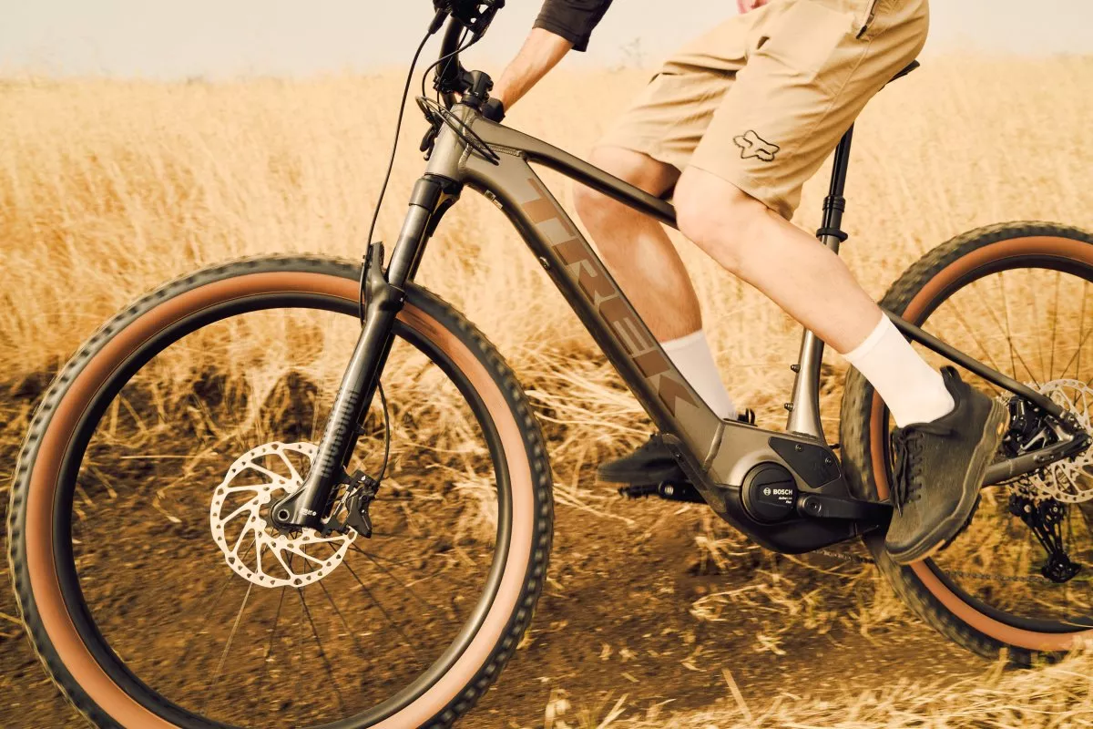 Trek Marlin+, llega la versión eléctrica de la 'hardtail' más popular de la marca