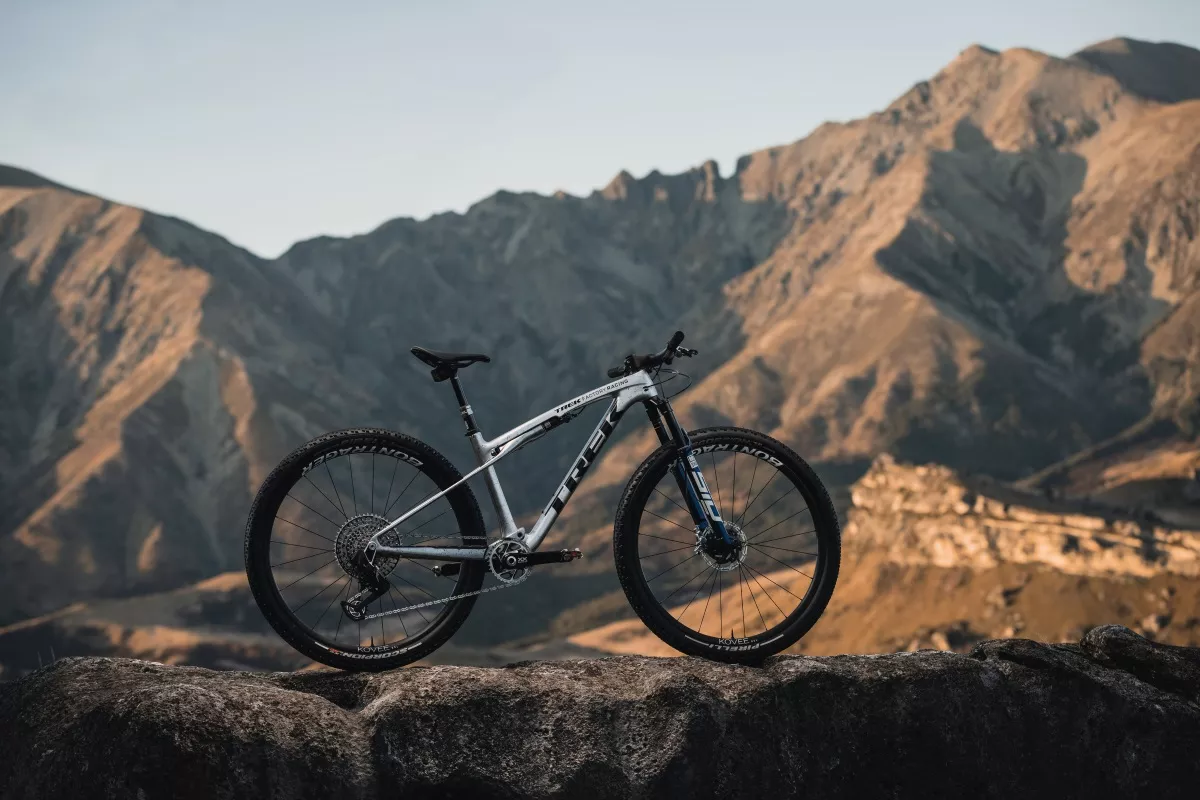 Trek Supercaliber Gen 2: más recorrido, sistema IsoStrut mejorado y geometría actualizada