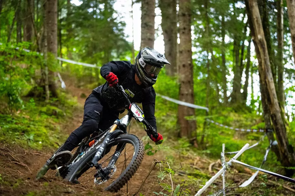 Baterías de 540 Wh y Freeshift, las tecnologías y configuraciones de Orbea en las EDR-E