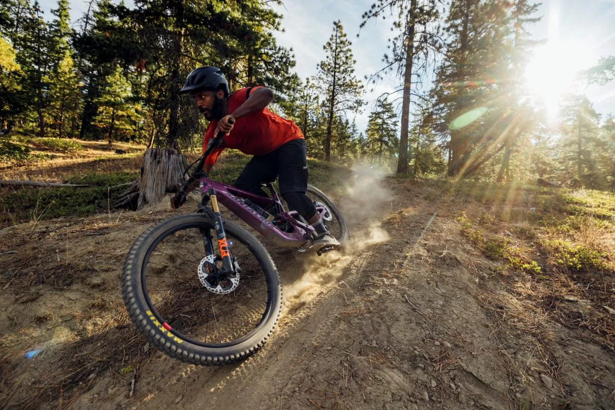 Nueva Santa Cruz Heckler SL: motor Fazua Ride 60 y batería de 430 Wh para la primera e-bike ligera de la marca