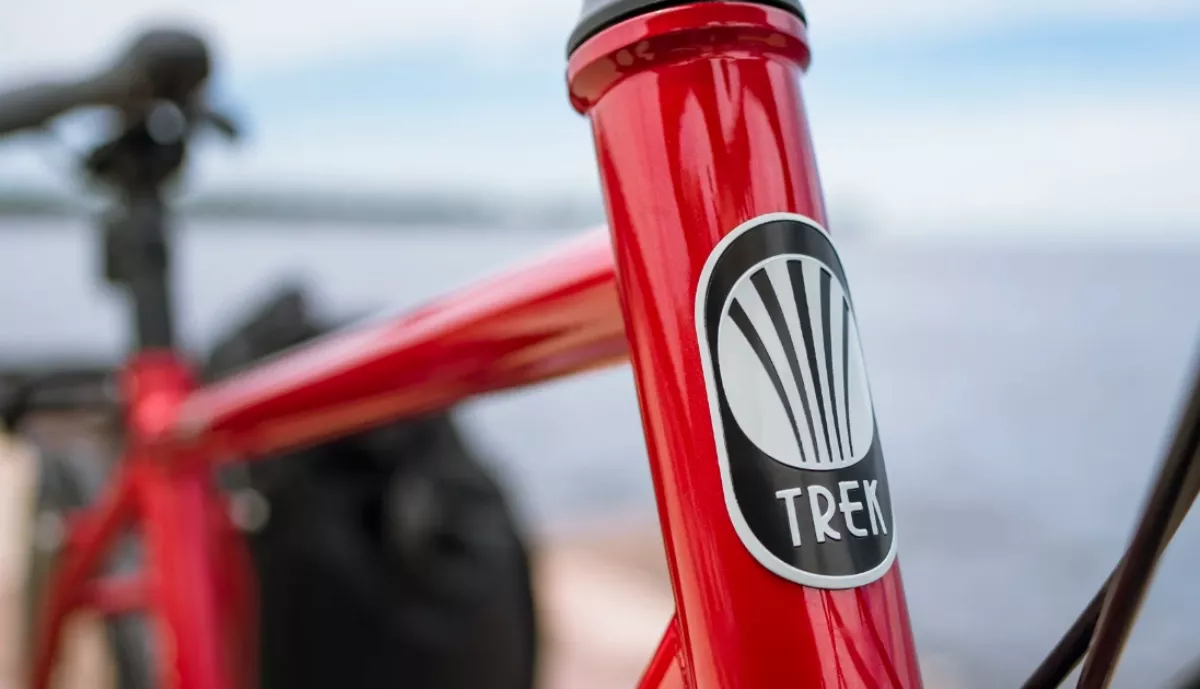 Trek 520: la bici más antigua y viajera de la marca