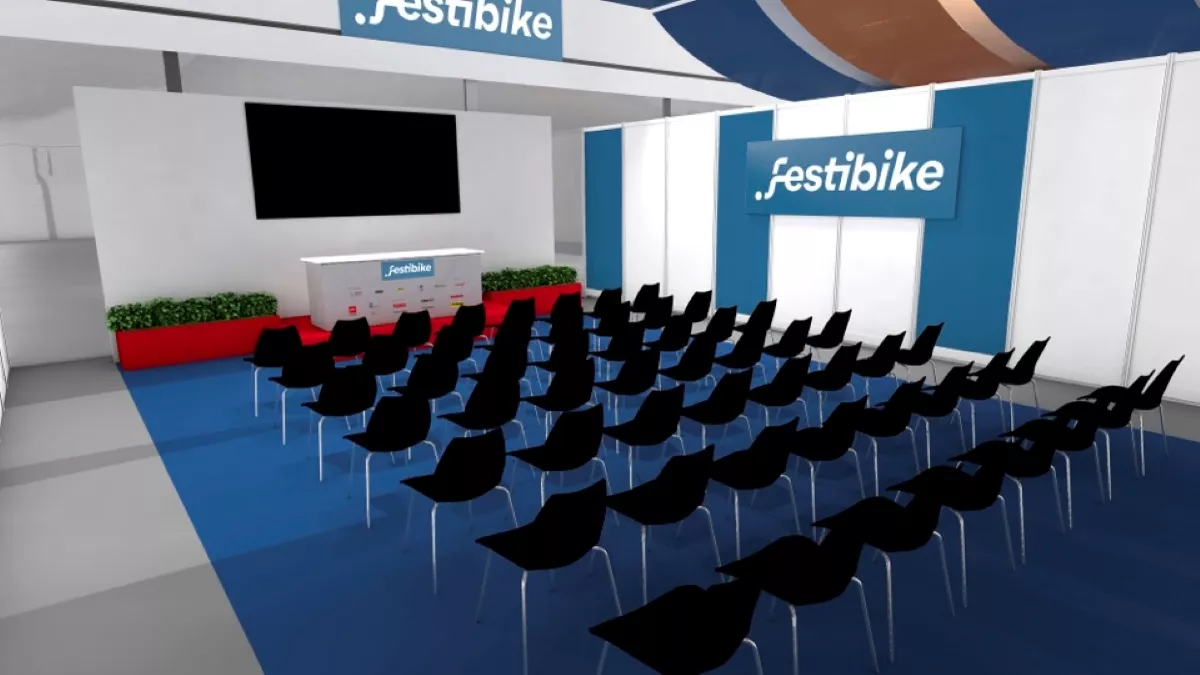 Festibike Congress by Shimano agota sus inscripciones