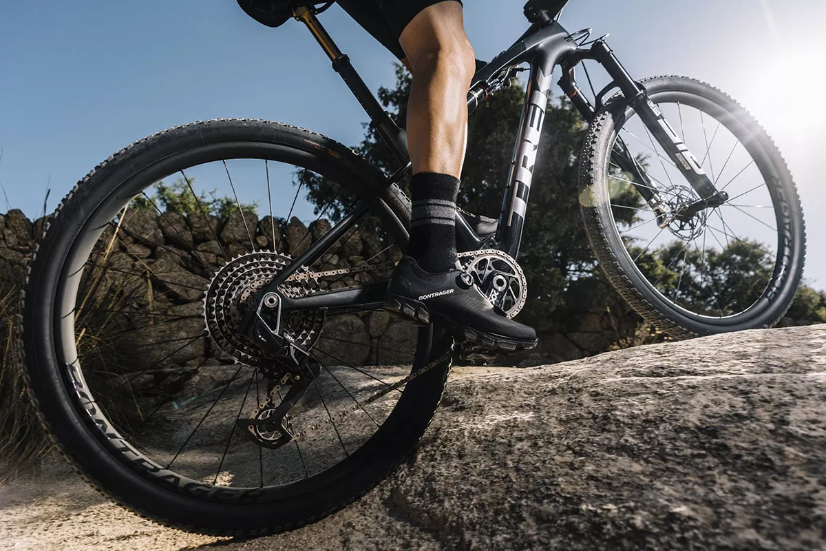 Cómo cuidar tus zapatillas y cuándo cambiar las calas