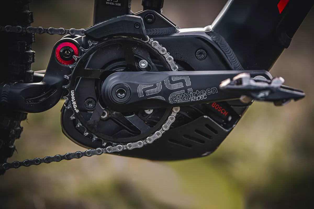 Componentes específicos para e-bikes ¿Son necesarios?