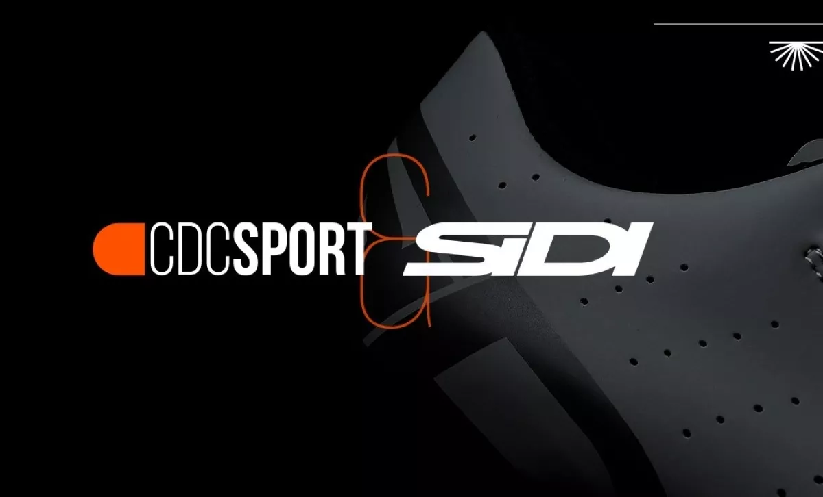 CDC Sport, nuevo distribuidor en exclusiva de Sidi para España, Portugal y Andorra