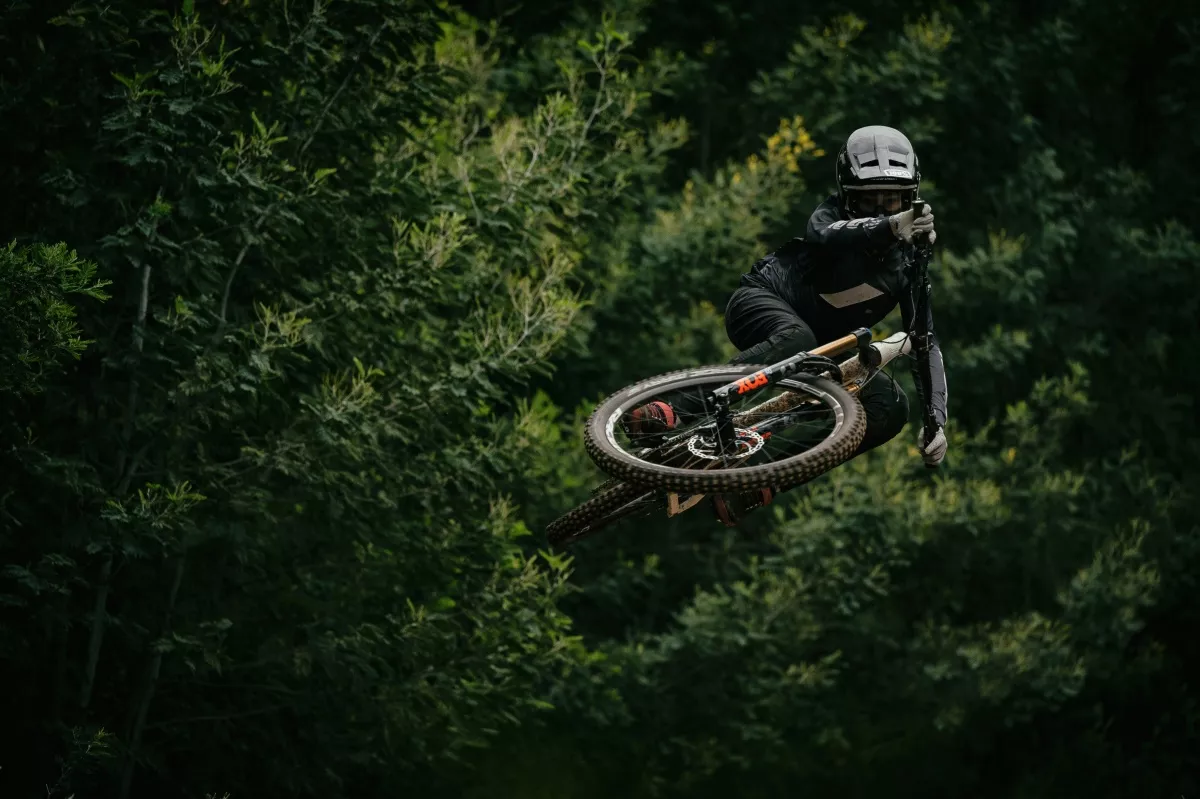 Commençal y Whistler Mountain Bike Park, unidos a partir de 2024