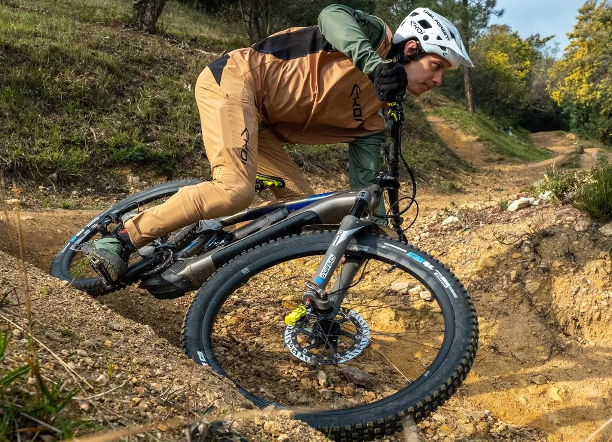 Descuentos Ekoï de hasta el 60% en equipamiento MTB en su Black Friday