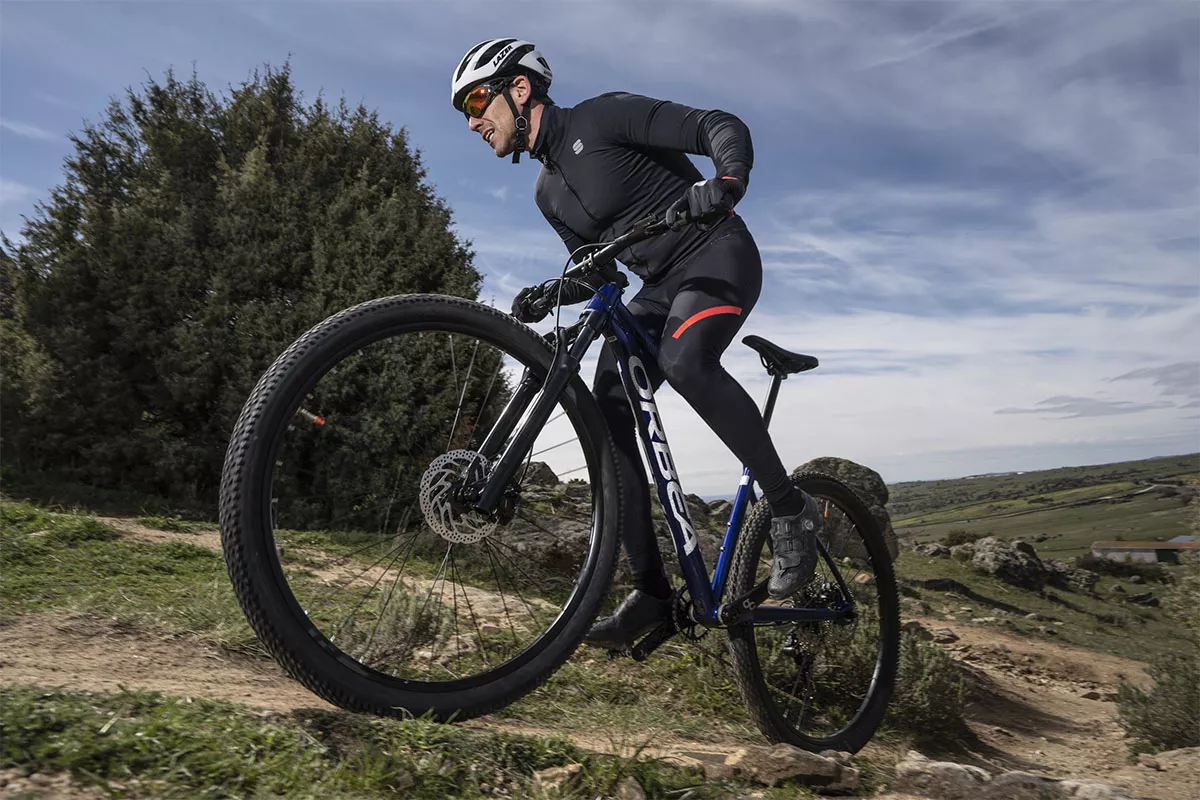 Guía de Compra: 5 bicis para empezar en el MTB por menos de 1.000 €