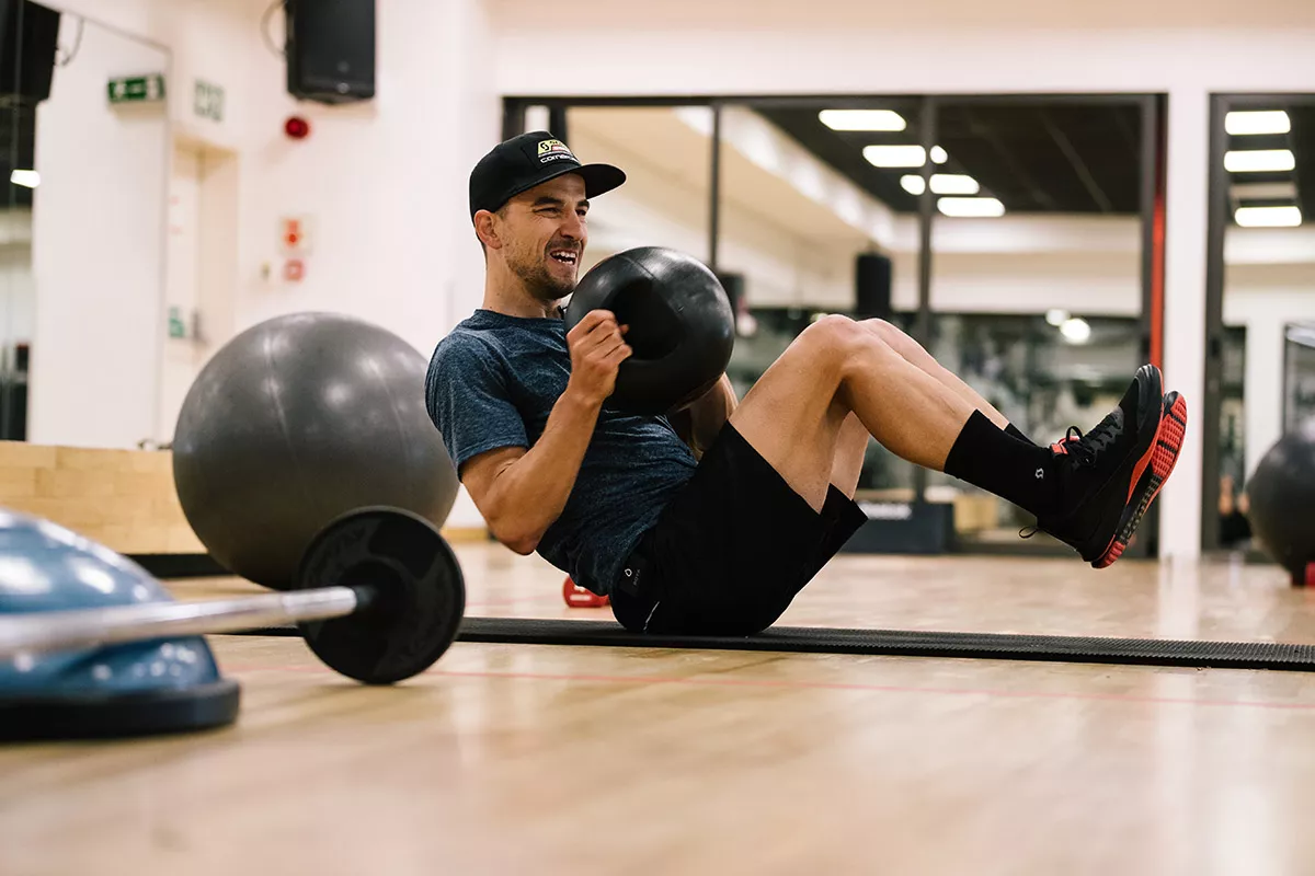 Guía completa de entrenamiento indoor para otoño e invierno