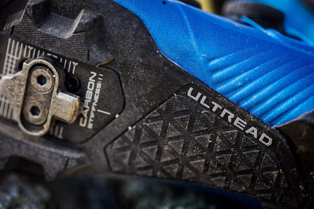 Los tipos de calas de Shimano SPD para MTB