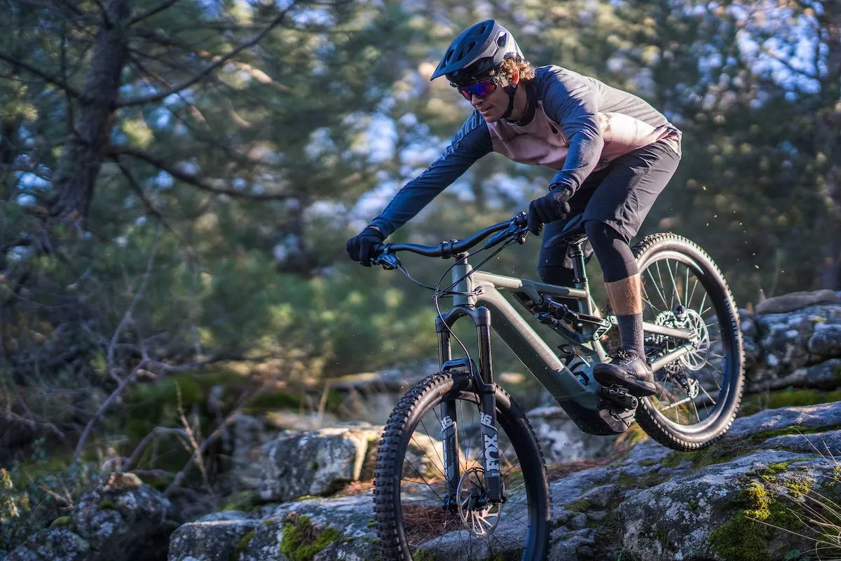 Llegan las mejores ofertas Specialized para el Black Friday