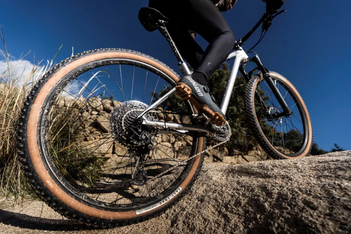 Razones para comprar una MTB de aluminio ¡Y no sólo por el precio!