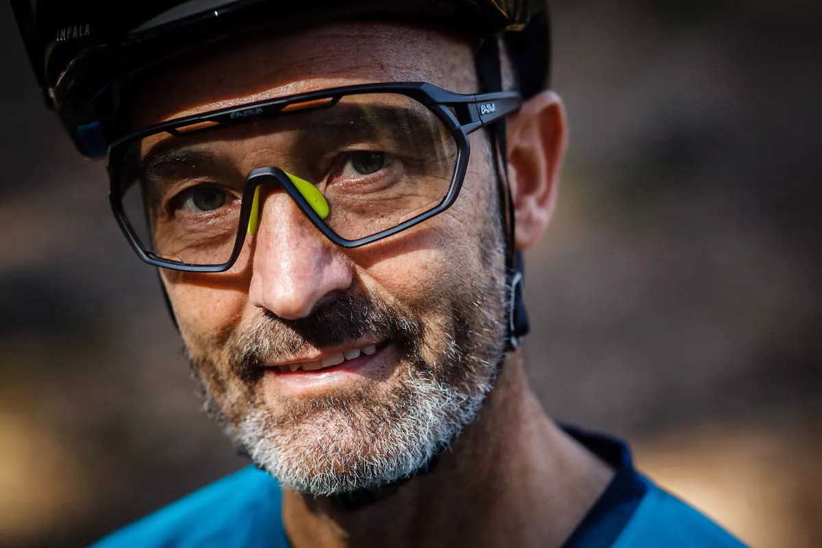 Gafas fotocromáticas para MTB: Ventajas y desventajas