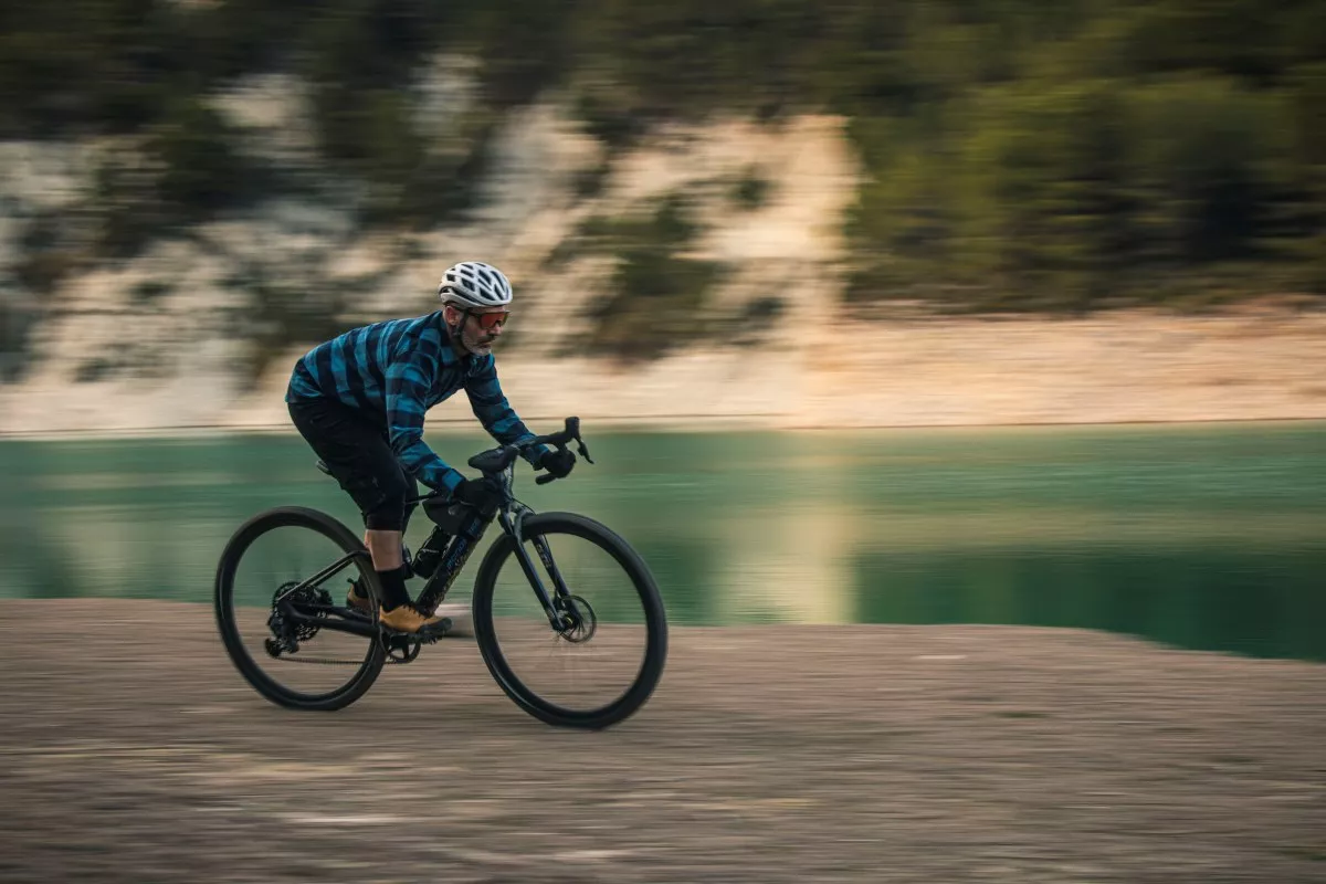 Opinión: Gravel ¿El MTB de los 90?