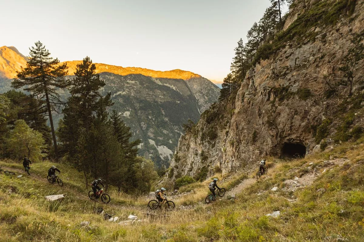 Trans-Nomad 2023: una experiencia CAMBIAVIDAS