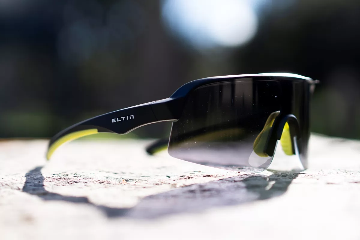 Probamos las gafas Eltin Fast Forest: fotocromáticas a un gran precio