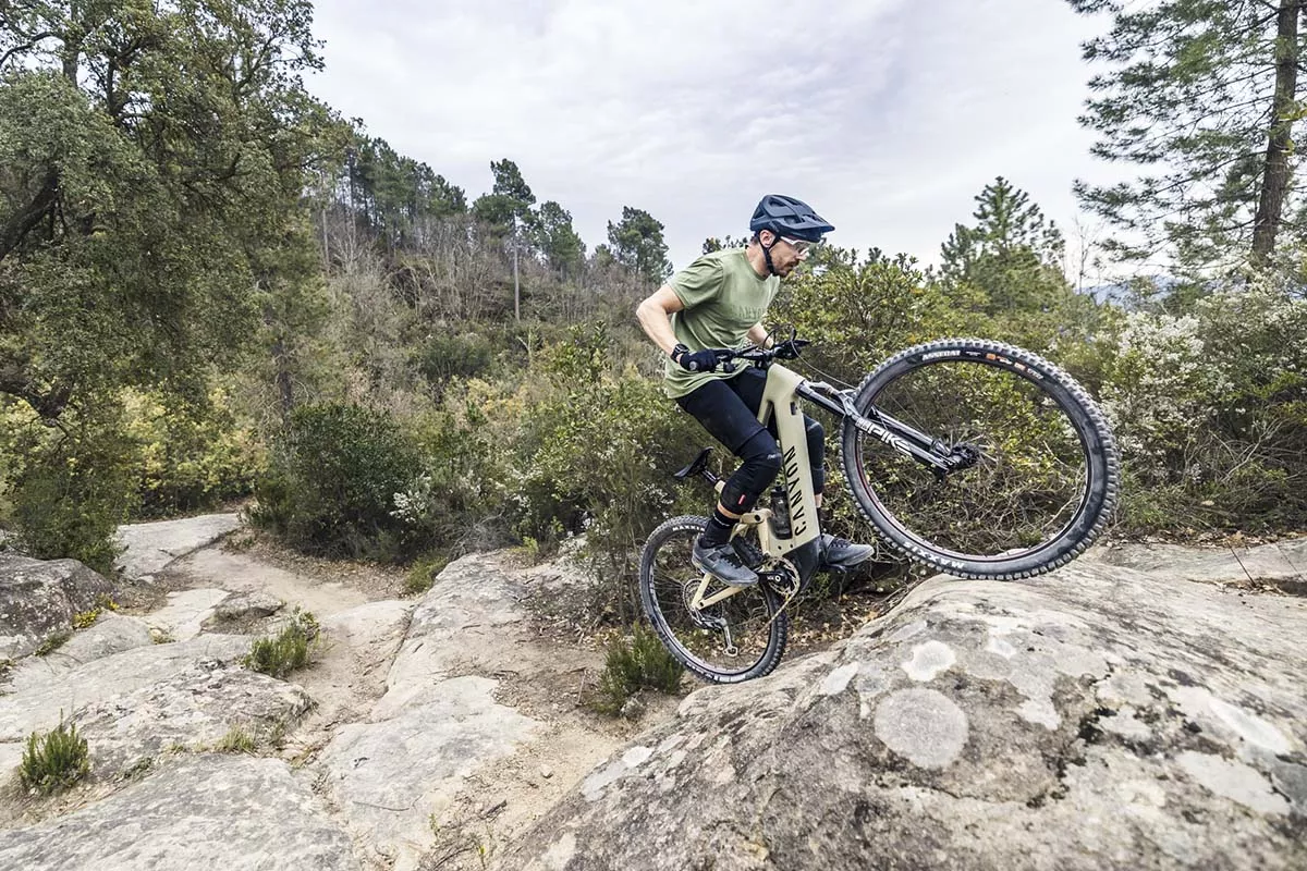 Transmisión de una e-bike: consejos para que dure más