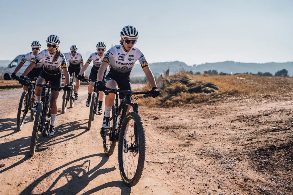 Todo lo que debes saber sobre el renovado Cannondale ISB Sport