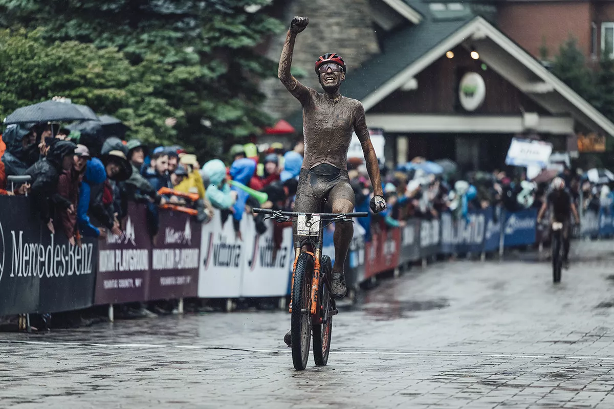 Cómo lavar la ropa (y protecciones) de MTB