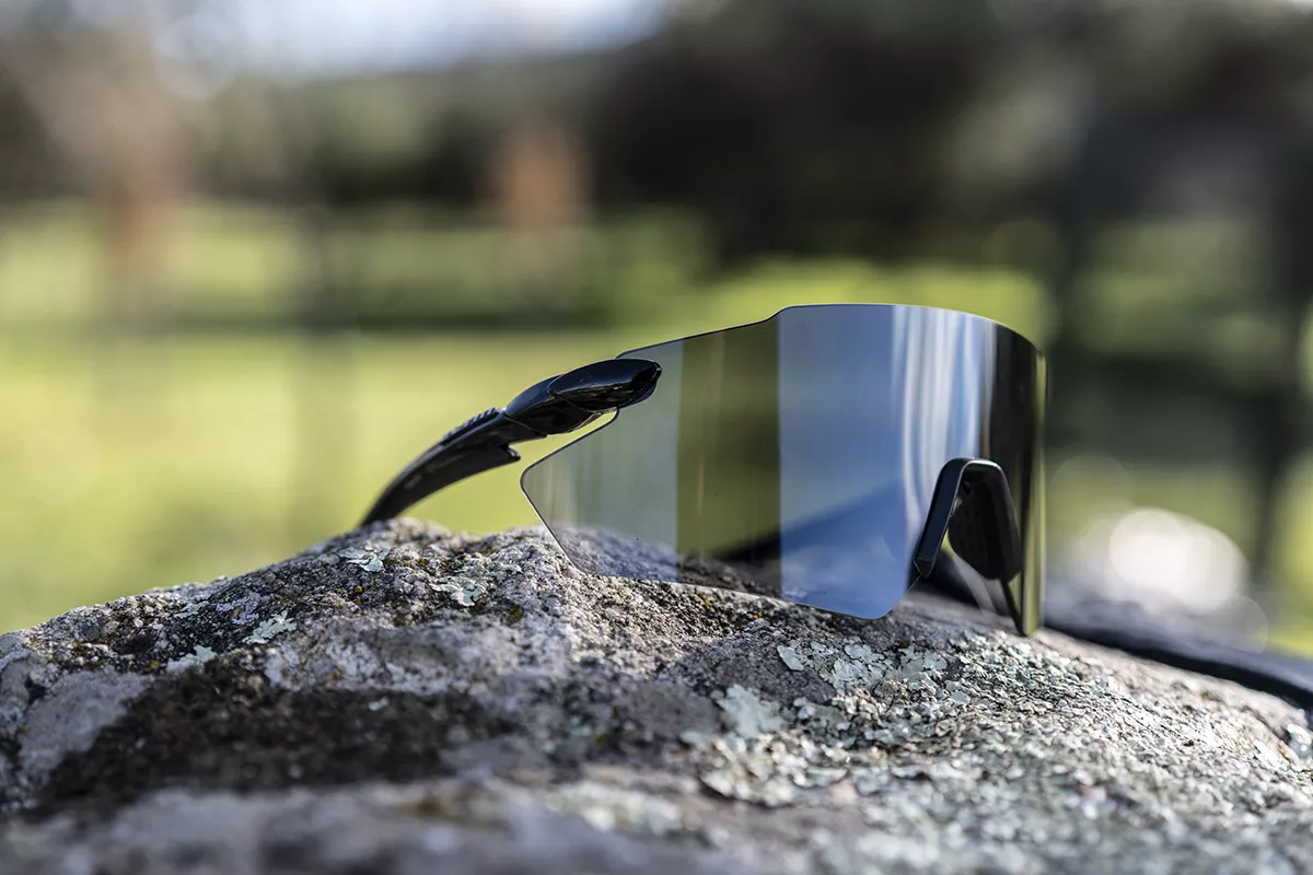 Probamos las gafas Eltin Speed Snake: buena protección y muy ligeras