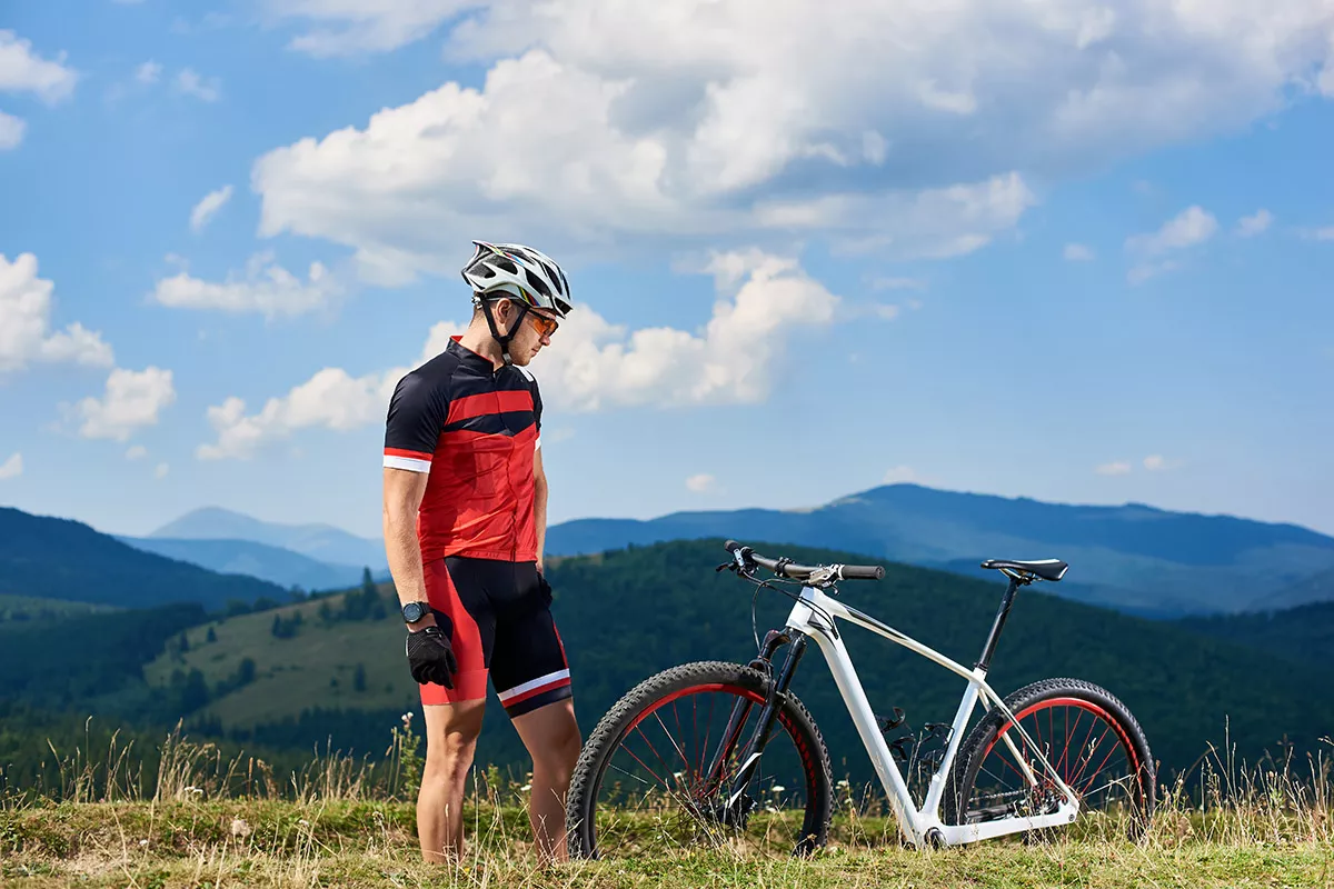 MTB para novatos ¿por dónde empiezo?