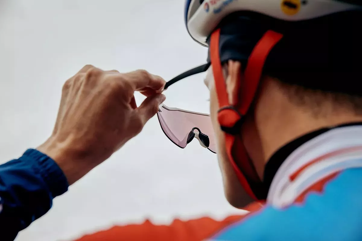 Gafas para MTB: consejos para su cuidado y cuándo cambiarlas
