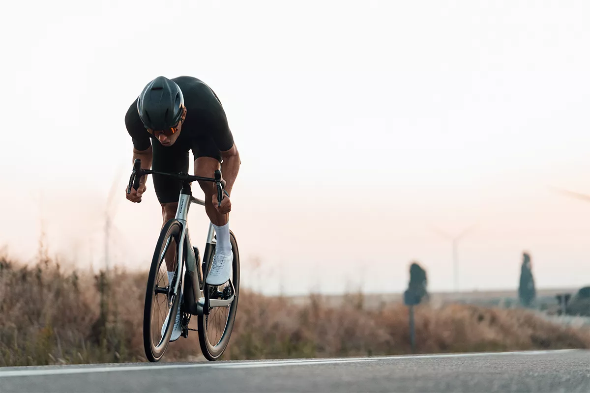 Comodidad, rendimiento: ¿por qué montar cubiertas de bicicleta de carretera  tubeless?