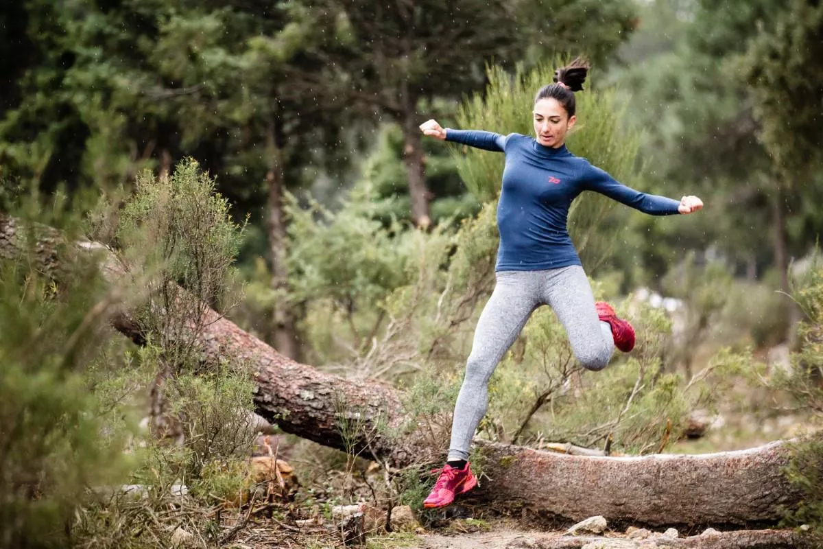 Ciclismo y running ¿son compatibles?