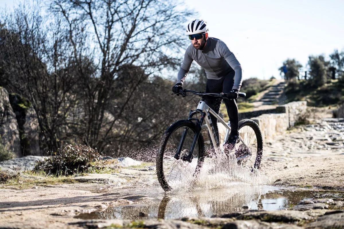 Probamos la Trek Procaliber 8, aluminio 'hardtail' para (casi) todo
