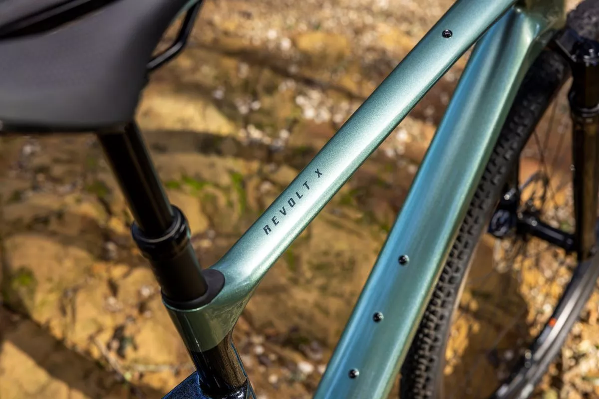 ¿Sabías qué? Instala una tija telescópica en tu bici de gravel