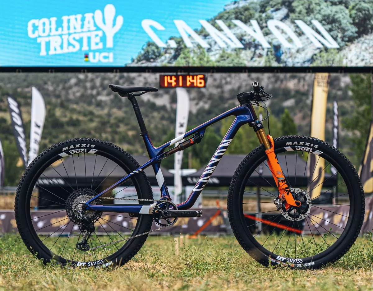 Canyon te ayuda a preparar 'Colina Triste'