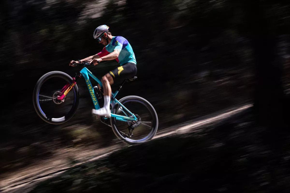 Peter Sagan correrá XCO con el Specialized Factory Racing esta temporada