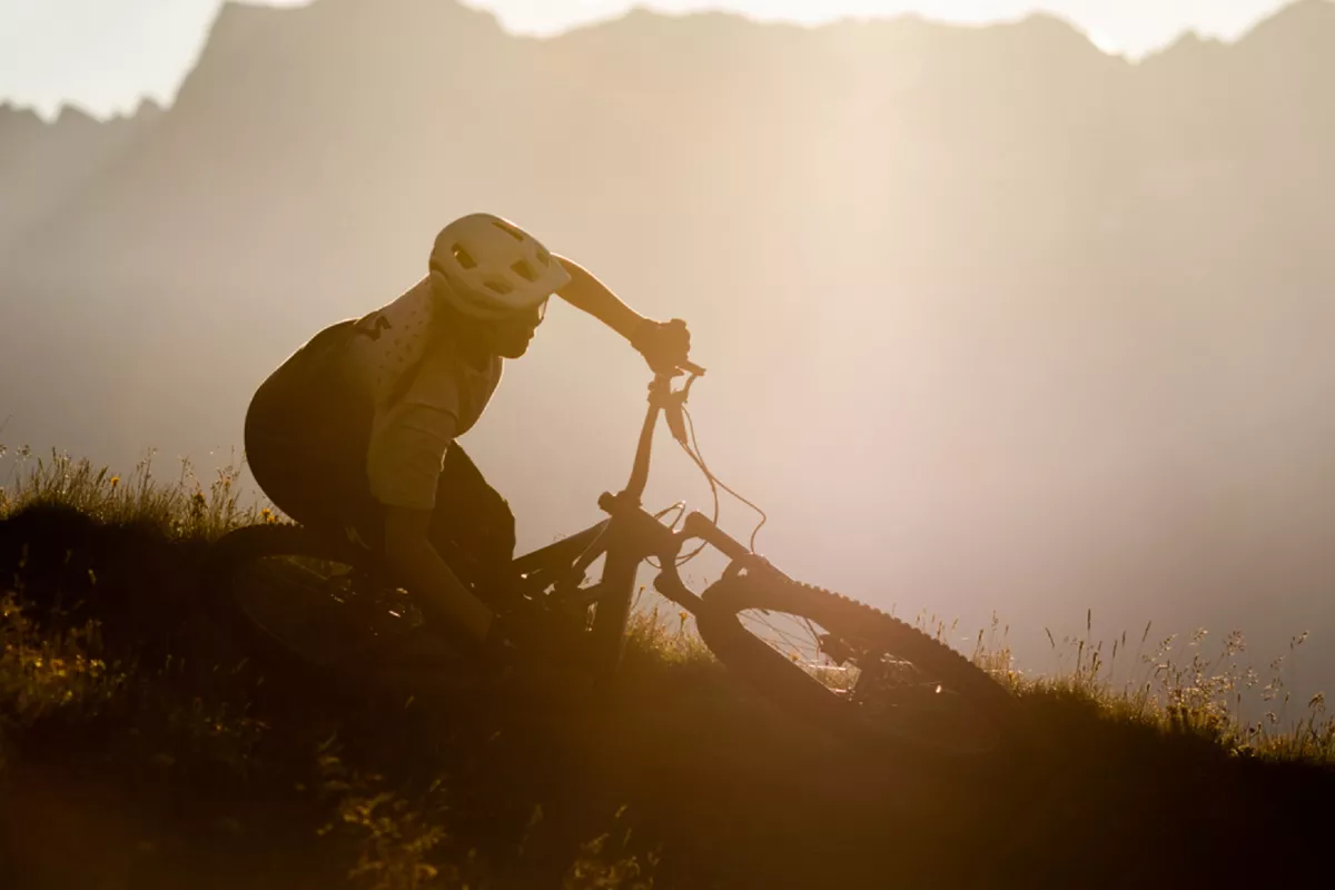 Nueva Specialized Turbo Levo SL Alloy: motor SL 1.2 con cuadro de aluminio