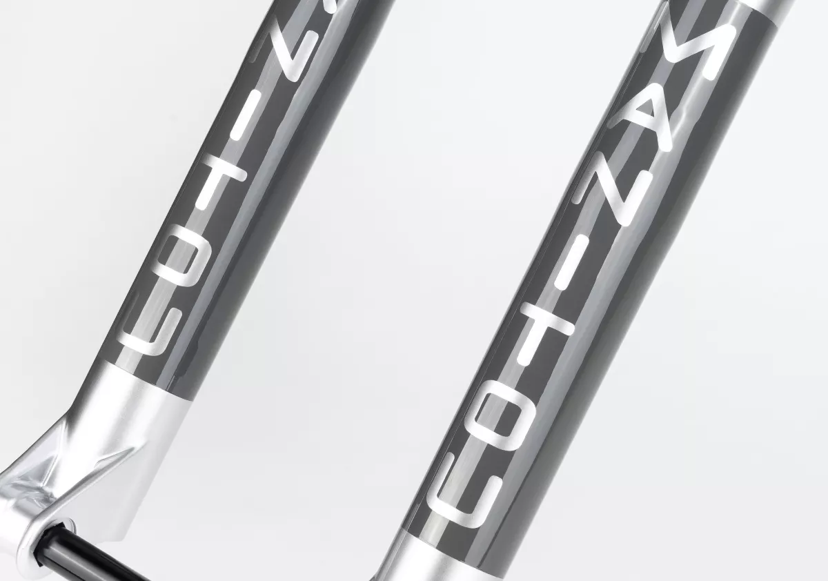 Manitou Mattoc Pro LE, la nueva horquilla de la marca... con aroma de los 90