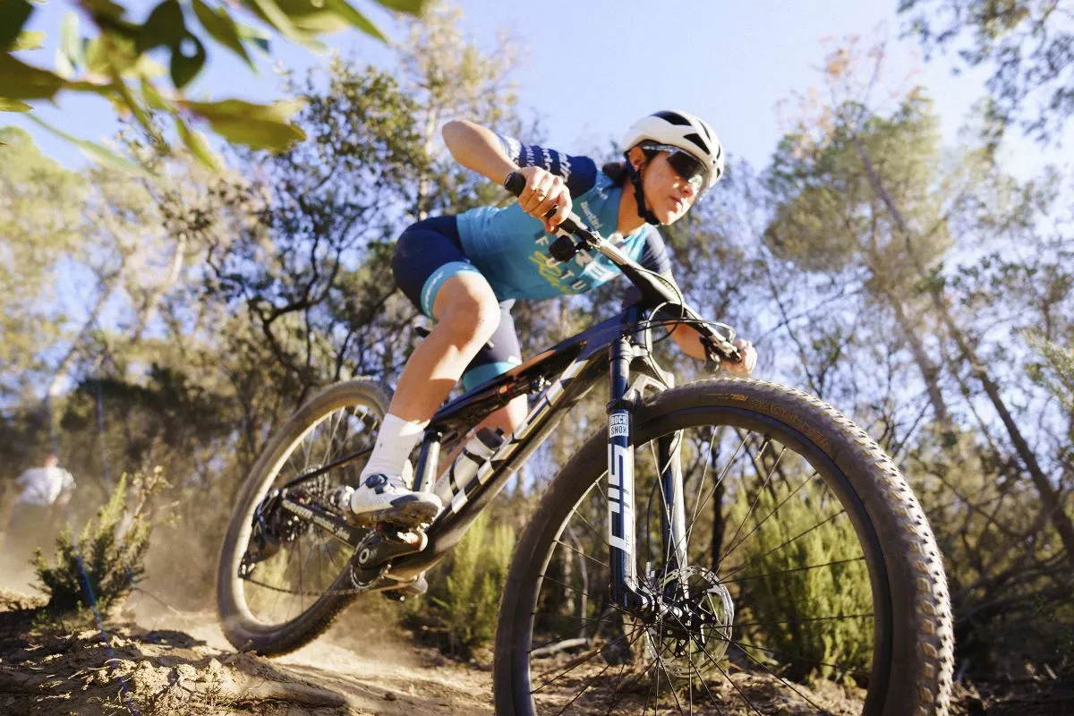 Bontrager renueva su gama de neumáticos para XC y trail