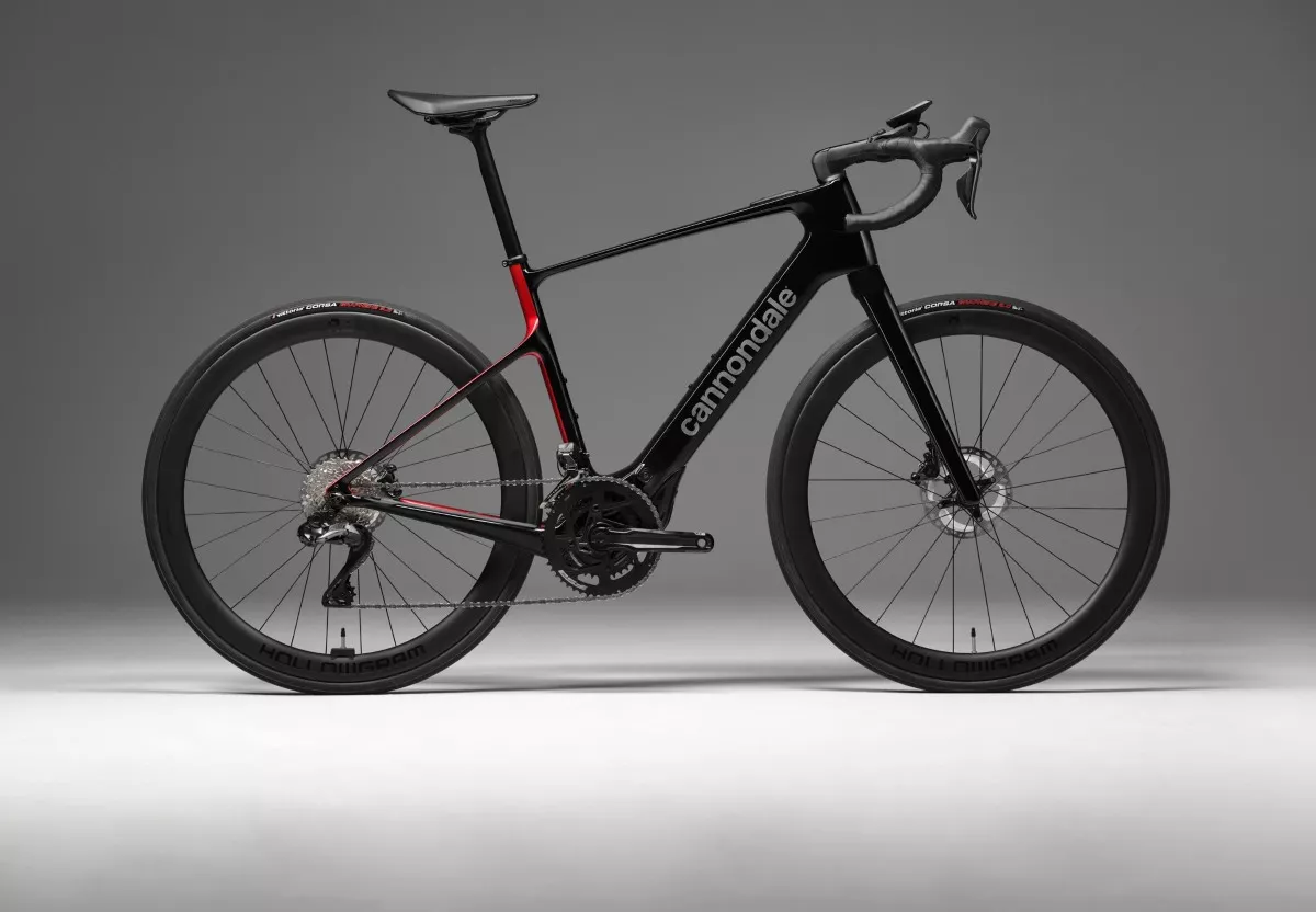 Nueva Cannondale Synapse Neo y Neo Allroad: con motor Bosch Performance Line SX y la versatilidad como emblema