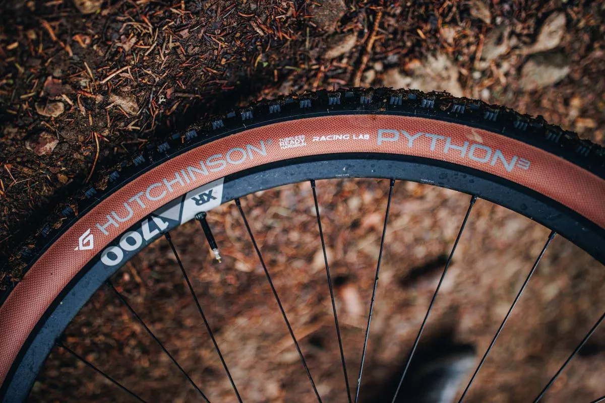 Las 5 claves del nuevo Hutchinson Python