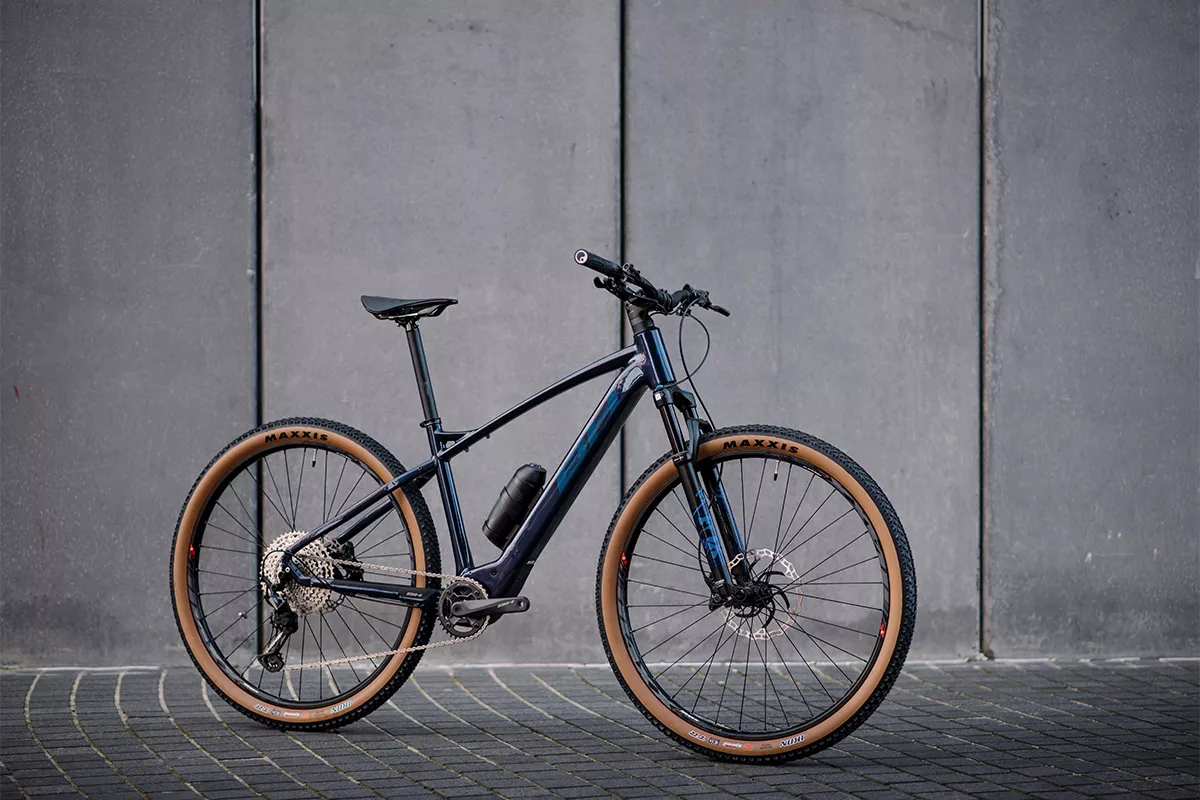 Gama y Precios: Así es la BH Core 2024, una eMTB Sport polivalente desde 3.000 €
