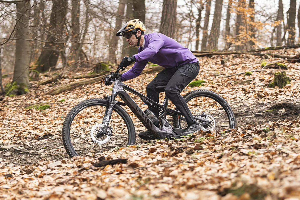 Primeras Pedaladas: Nueva Canyon Neuron:ONfly: e-trail ligero y muy versátil