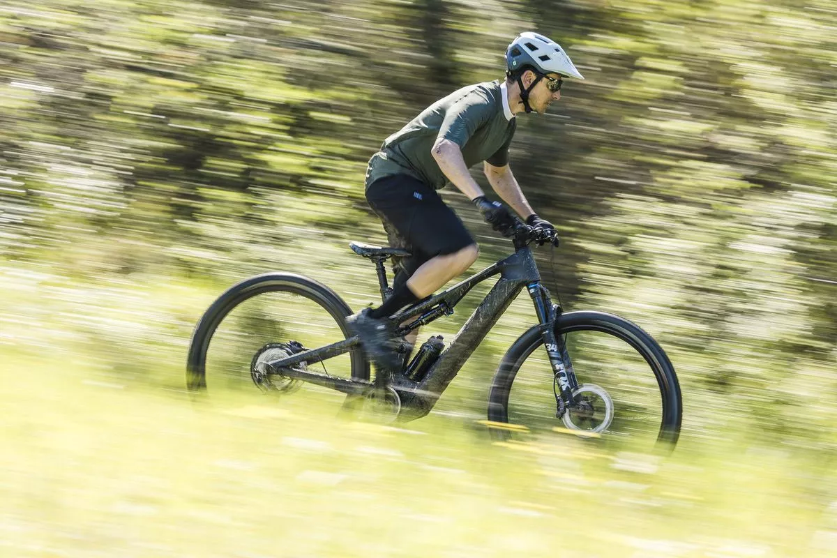 “The Trail Sale”: Descuentos de hasta el 30% en Canyon