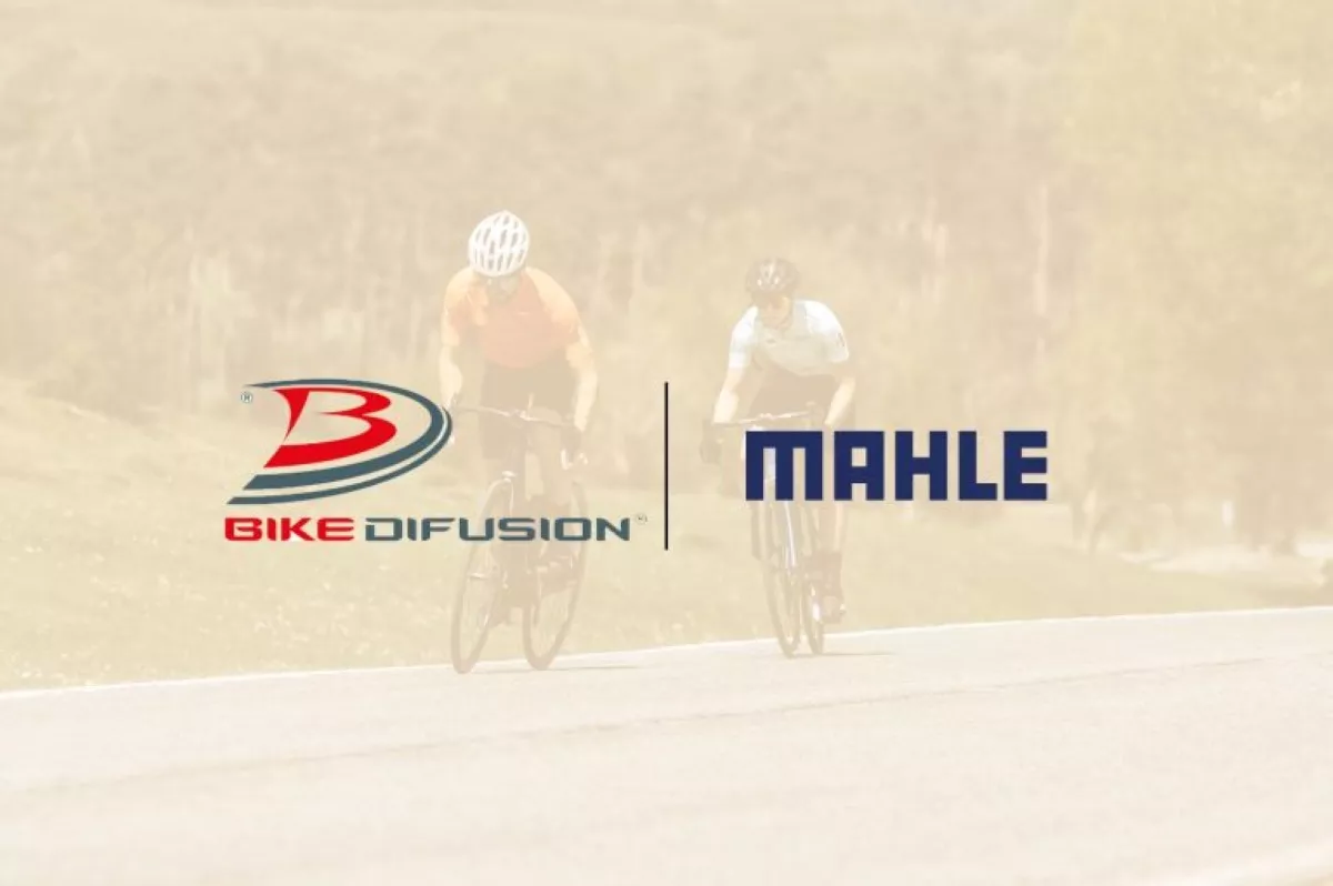 Mahle SmartBike Systems se alía con Bike Difusion como socio distribuidor en la Península