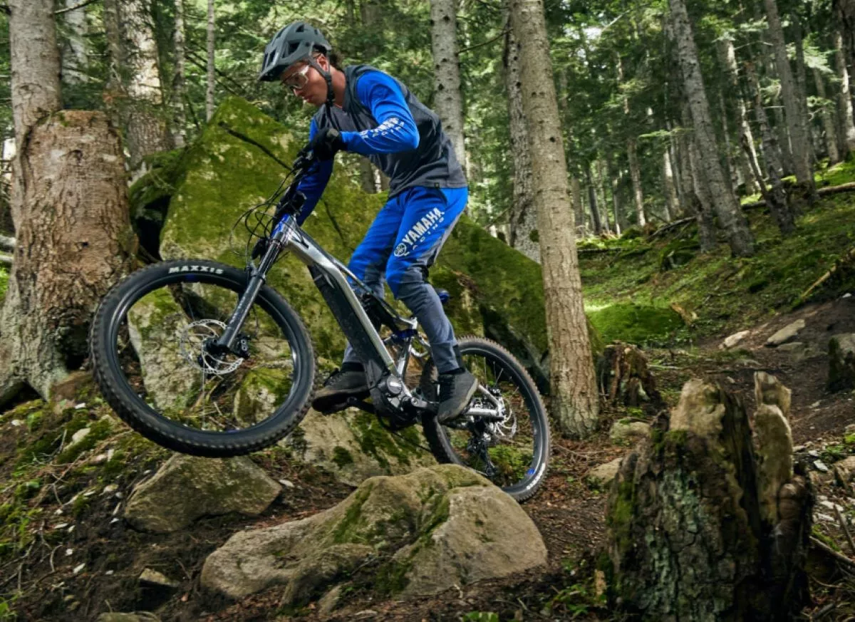 Guía de Compra: Una e-bike Yamaha para cada disciplina
