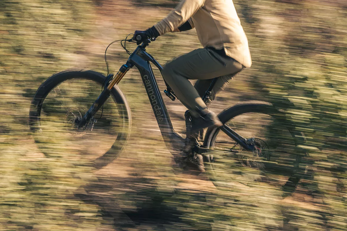 Cómo arruinar tu e-bike en 10 minutos