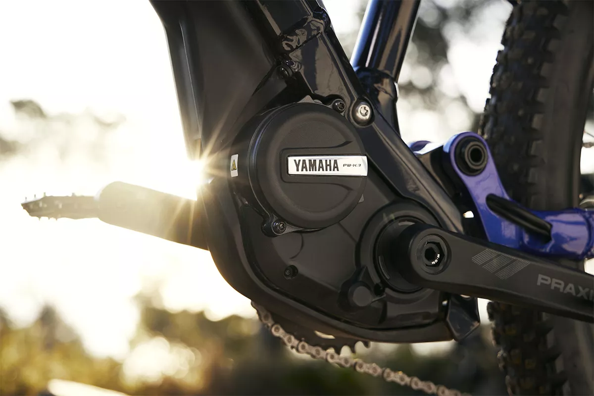Guía de Compra: Los motores PW de Yamaha