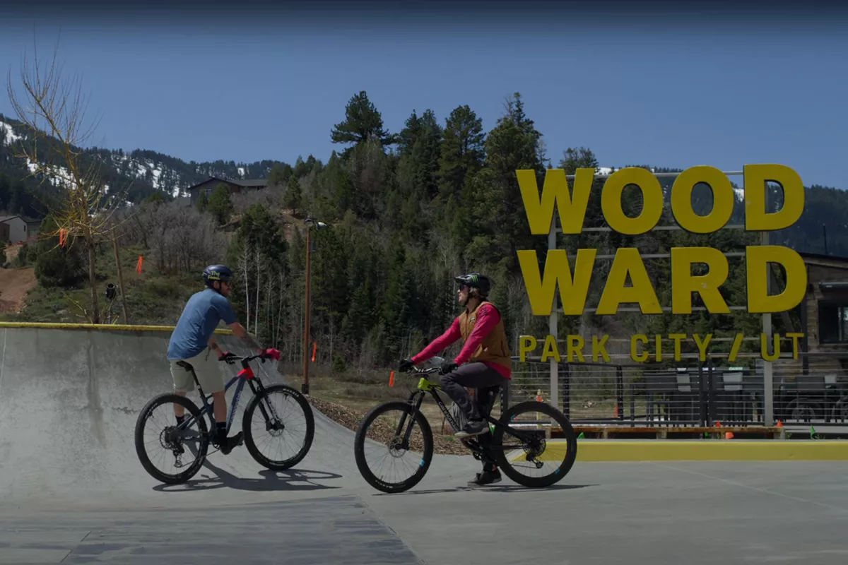 Mitch Ropelato y Justin Barcia haciendo SuperCross con una Cannondale Scalpel Carbon