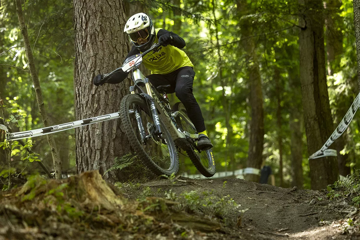 Shimano actualiza el EP8 con un nuevo firmware desarrollado en y para la competición