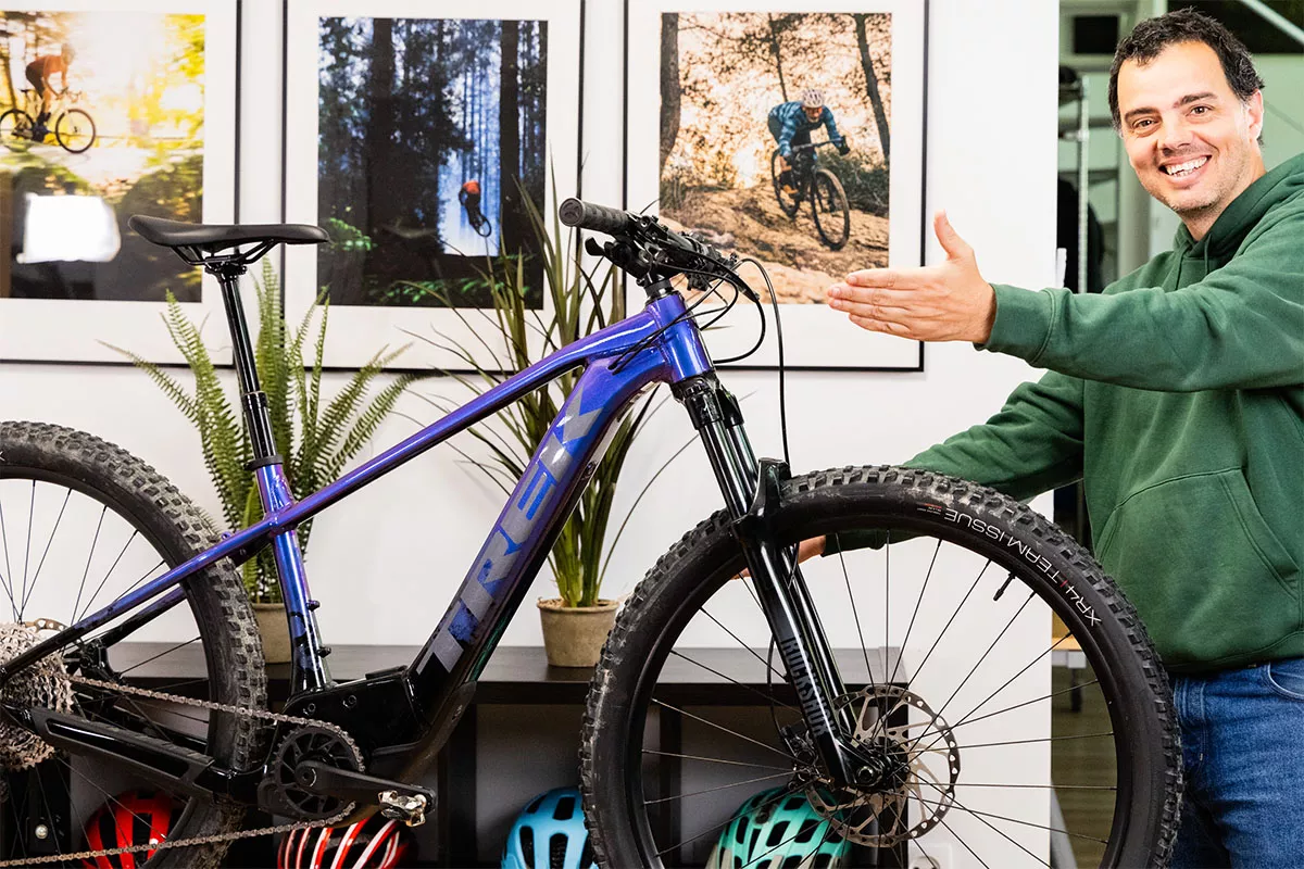 eMTB rígidas ¡Este tipo de ebike se debería vender más!