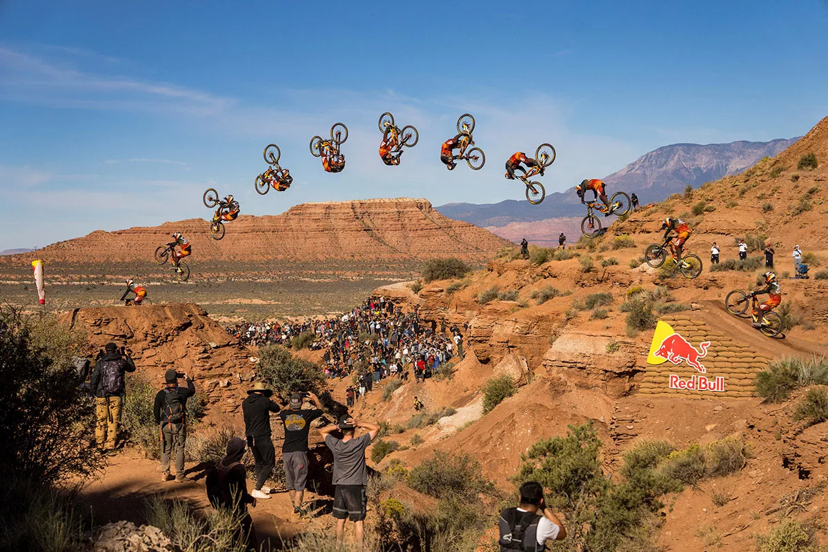¿Qué es el freeride?