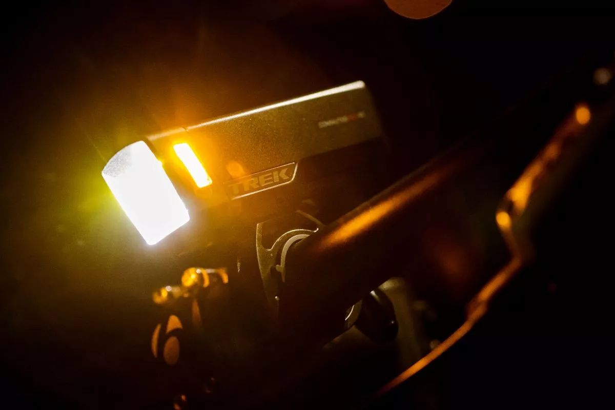 Seguridad MTB: la importancia de ver y ser vistos