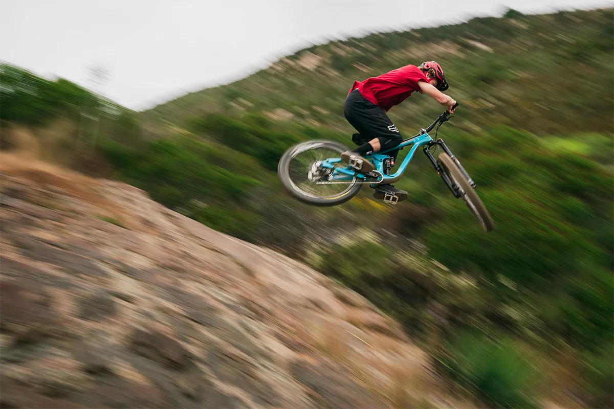 ¡Kona vuelve a la carga! Nuevas Process G3 153 y 134, dos opciones para trail